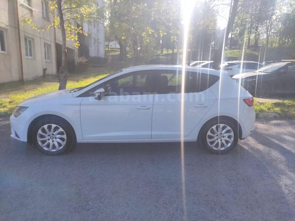 Sahibinden Seat Leon 1.2 TSI Style 2016 Model