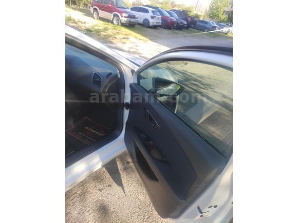 Sahibinden Seat Leon 1.2 TSI Style 2016 Model