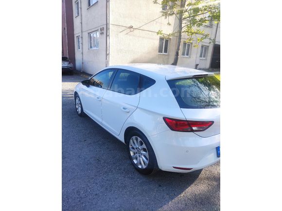 Sahibinden Seat Leon 1.2 TSI Style 2016 Model