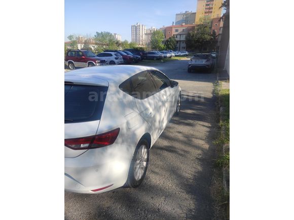Sahibinden Seat Leon 1.2 TSI Style 2016 Model