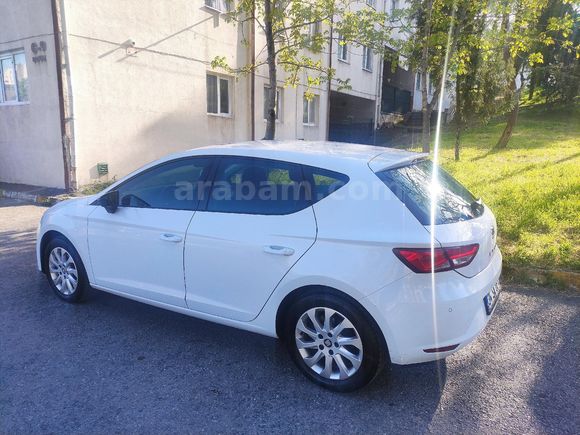 Sahibinden Seat Leon 1.2 TSI Style 2016 Model