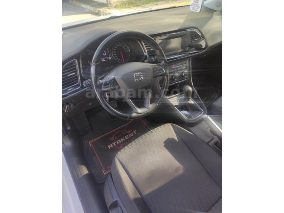 Sahibinden Seat Leon 1.2 TSI Style 2016 Model