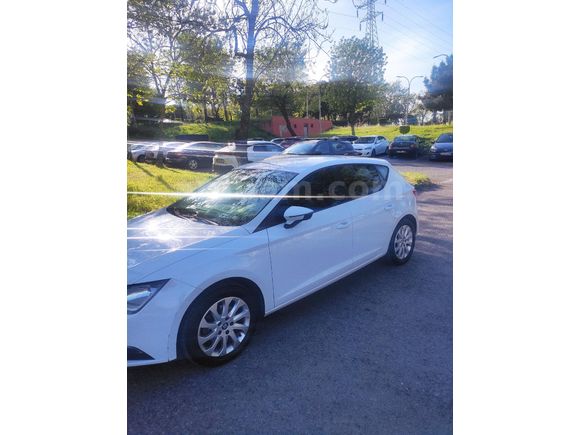 Sahibinden Seat Leon 1.2 TSI Style 2016 Model