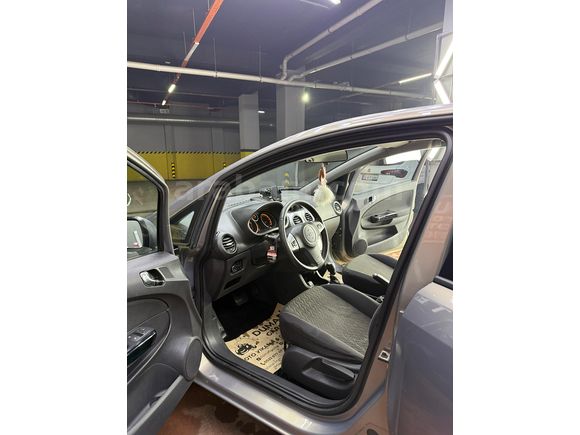 Sahibinden Opel Corsa 1.4 Twinport Active 2013 Model 