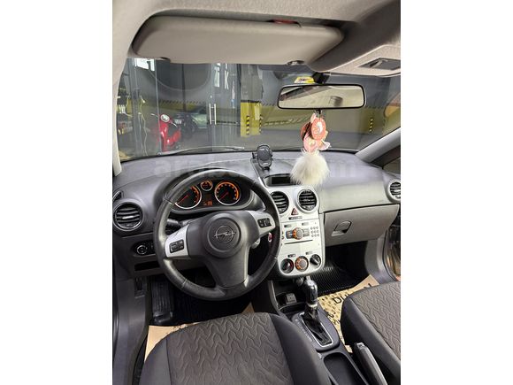 Sahibinden Opel Corsa 1.4 Twinport Active 2013 Model 