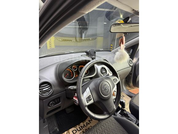 Sahibinden Opel Corsa 1.4 Twinport Active 2013 Model 