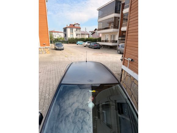 Sahibinden Opel Corsa 1.4 Twinport Active 2013 Model 