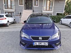 Sahibinden Seat Leon 1.6 TDI Style 2018 Model