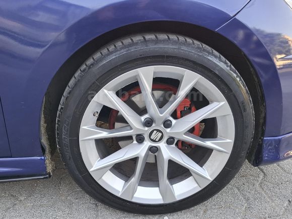 Sahibinden Seat Leon 1.6 TDI Style 2018 Model
