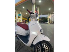 Sahibinden Kuba Brilliant 125 Pro 