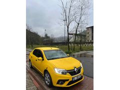 Sahibinden Renault Symbol 1.5 dCi BlueDCI Joy 2019 Model 