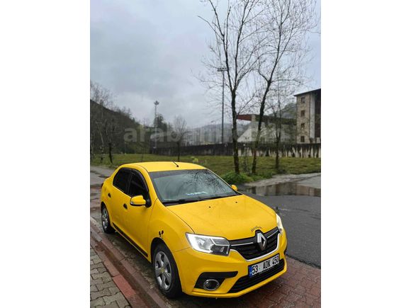 Sahibinden Renault Symbol 1.5 dCi BlueDCI Joy 2019 Model 