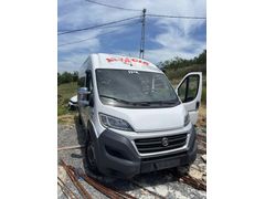 Sahibinden Tofaş - Fiat Ducato Minibüs Maxi Mjet 
