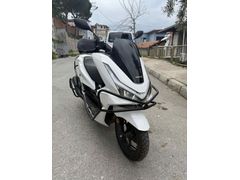 Sahibinden Honda PCX125 