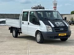 Sahibinden Ford Trucks Transit 350 M Çift Kabin