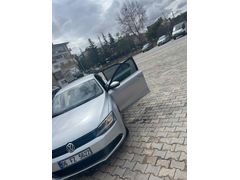 Sahibinden Volkswagen Jetta 1.6 TDi Trendline 2011 Model 