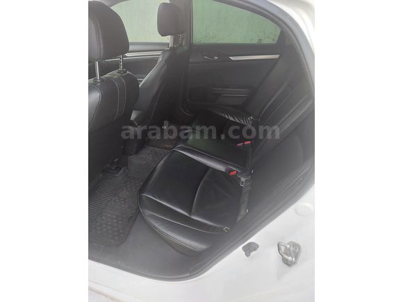 2017 Model DÜŞÜK KİLOMETRE