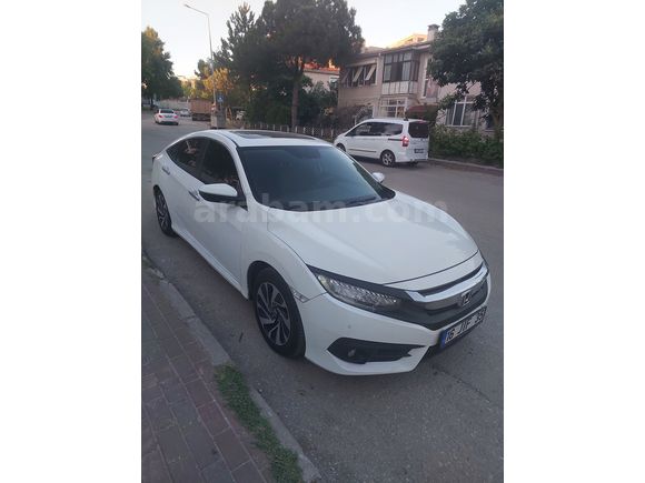 2017 Model DÜŞÜK KİLOMETRE