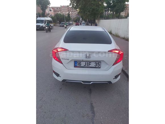 2017 Model DÜŞÜK KİLOMETRE