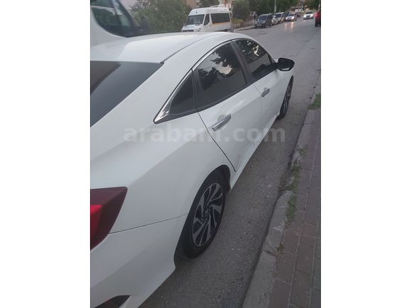 2017 Model DÜŞÜK KİLOMETRE