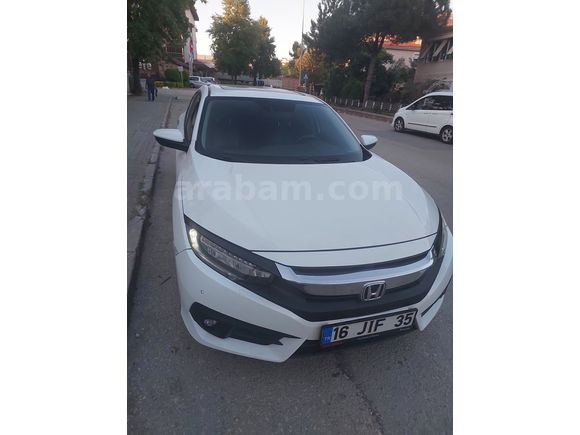 2017 Model DÜŞÜK KİLOMETRE