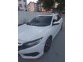 2017 Model DÜŞÜK KİLOMETRE
