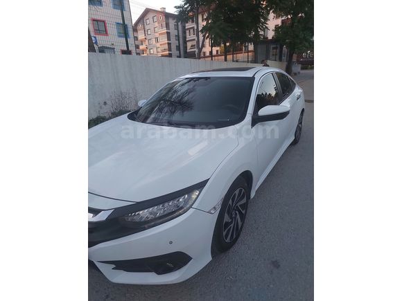 2017 Model DÜŞÜK KİLOMETRE