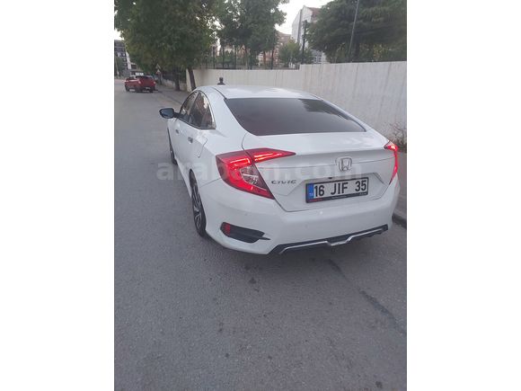 2017 Model DÜŞÜK KİLOMETRE