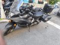 Sahibinden Honda VFR 800 X Crossrunner