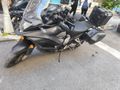 Sahibinden Honda VFR 800 X Crossrunner