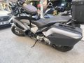 Sahibinden Honda VFR 800 X Crossrunner