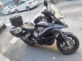 Sahibinden Honda VFR 800 X Crossrunner