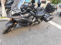 Sahibinden Honda VFR 800 X Crossrunner