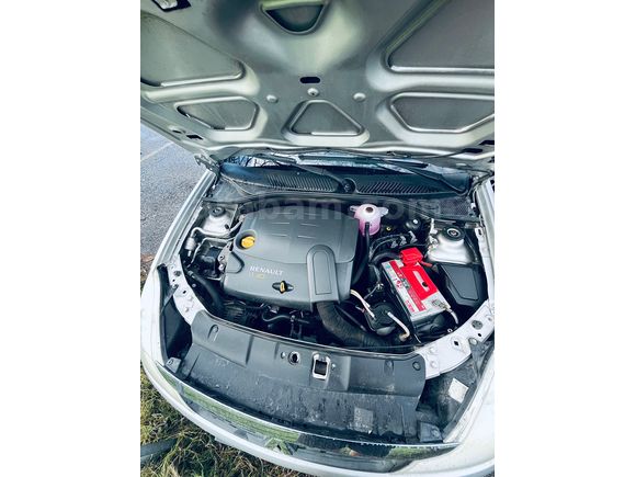 Sahibinden Renault Symbol 1.5 dCi Authentique 2012 Model 