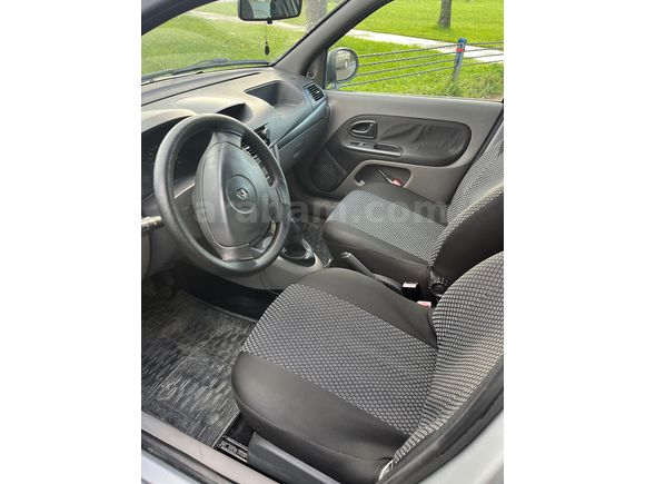 Sahibinden Renault Symbol 1.5 dCi Authentique 2012 Model 