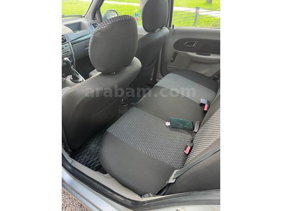 Sahibinden Renault Symbol 1.5 dCi Authentique 2012 Model 