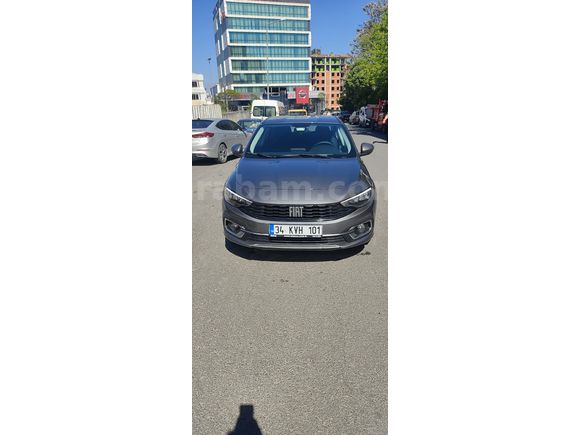 Sahibinden Fiat Egea 1.4 Fire Easy Plus 2024 Model