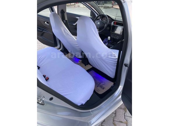 Sahibinden Citroen C-Elysée 1.6 HDi Exclusive 2014 Model 