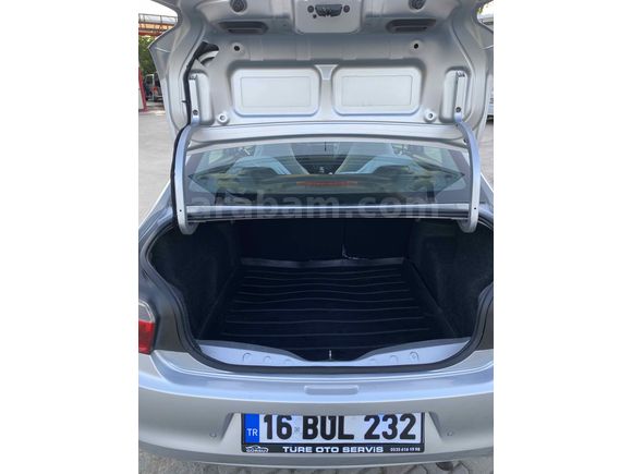 Sahibinden Citroen C-Elysée 1.6 HDi Exclusive 2014 Model 