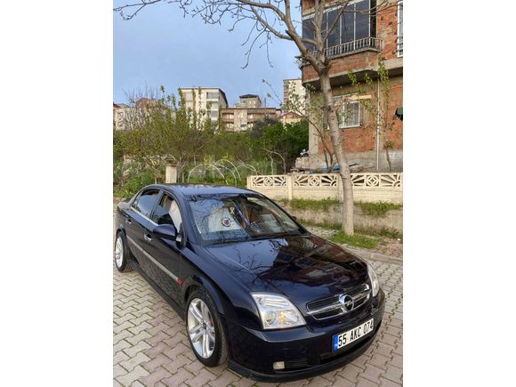 Sahibinden Opel Vectra 1.6 Comfort 2004 Model 