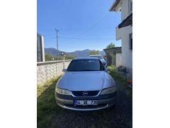 Temiz arayana Opel Vectra 2.0 CD 1997 Model 