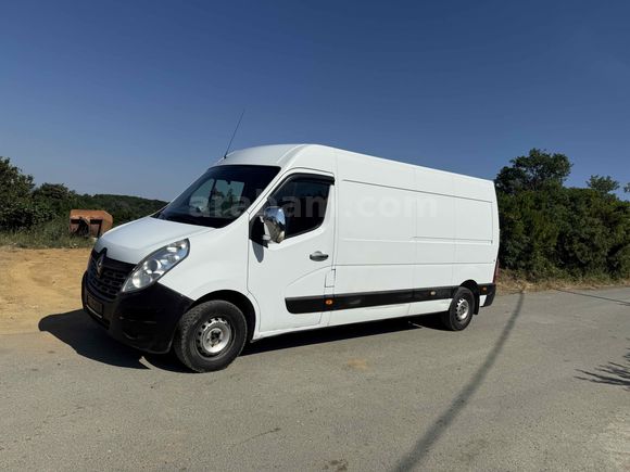 Sahibinden Renault Master 