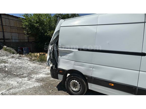 Sahibinden Renault Master 