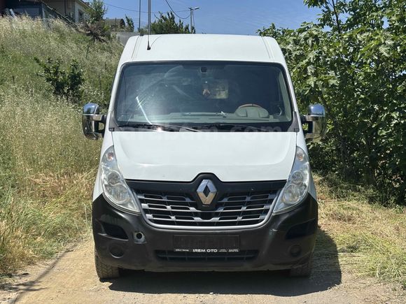 Sahibinden Renault Master 