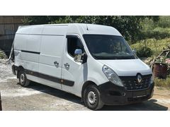Sahibinden Renault Master 