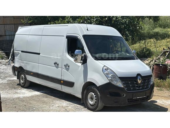 Sahibinden Renault Master 