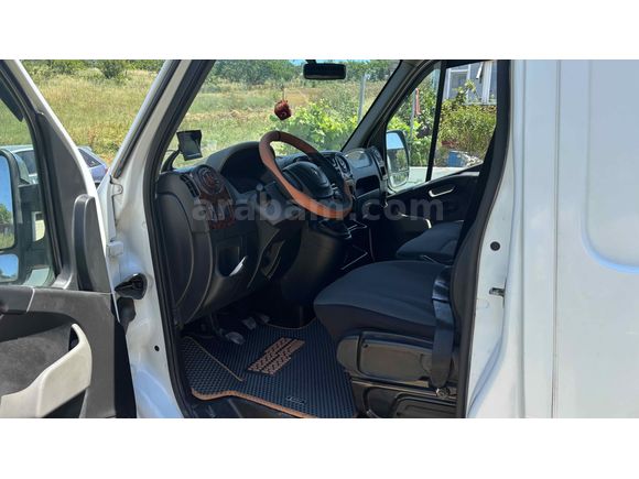 Sahibinden Renault Master 