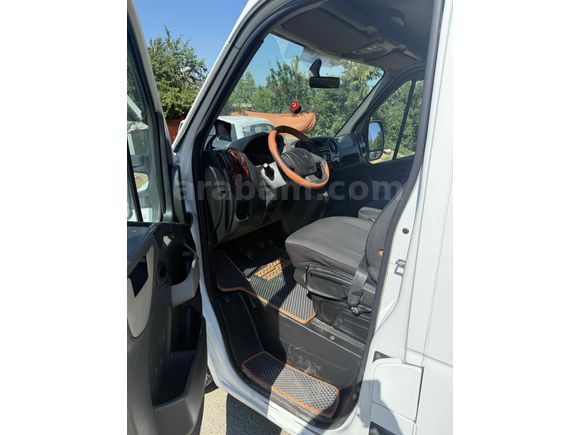 Sahibinden Renault Master 