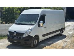Sahibinden Renault Master 