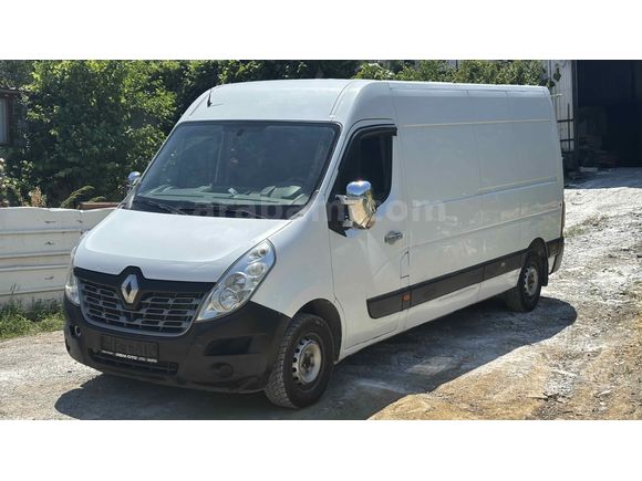 Sahibinden Renault Master 